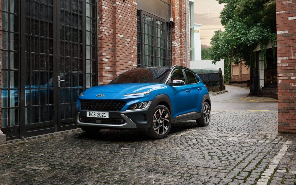 Hyundai kona 2022 5 choses a savoir hyundai magog 1 1 1