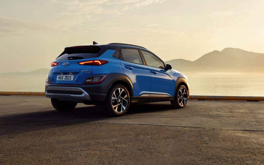 Hyundai kona 2022 5 choses a savoir hyundai magog 3 1