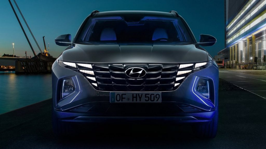 Hyundai magog tucson 2022 1 1