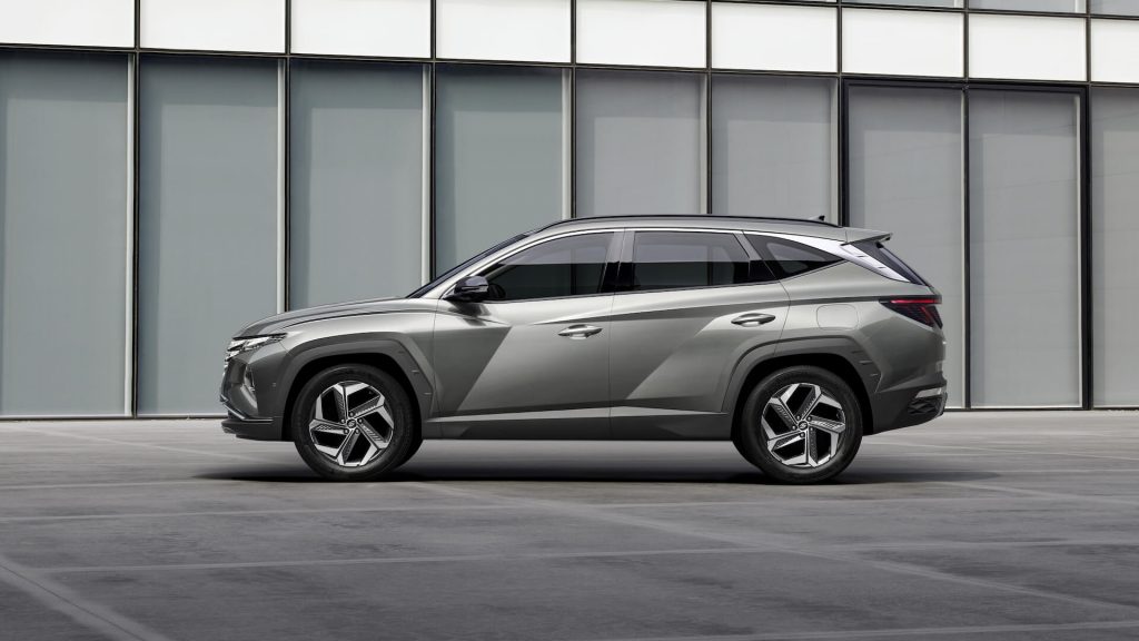 Hyundai magog tucson 2022 4 1