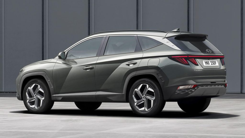 Hyundai magog tucson 2022 5 1