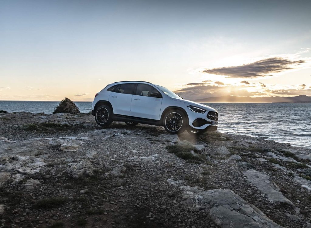 Mercedes benz de sherbrooke gla 2021 2 1