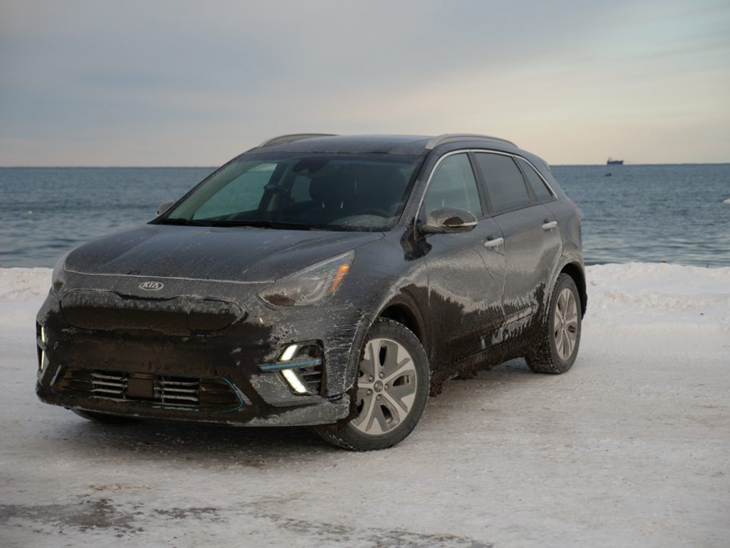 Article autopassion kia niro manic 5 11