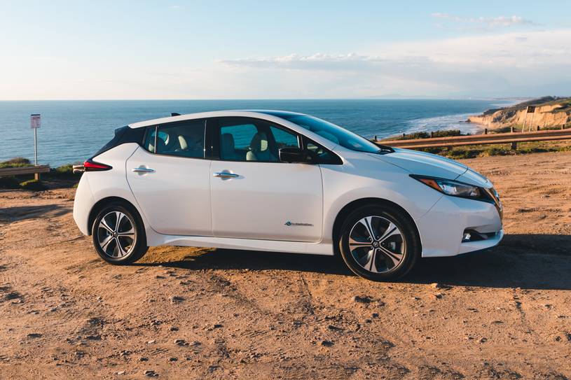 Article groupe beaucage nissan nissan leaf plus 22