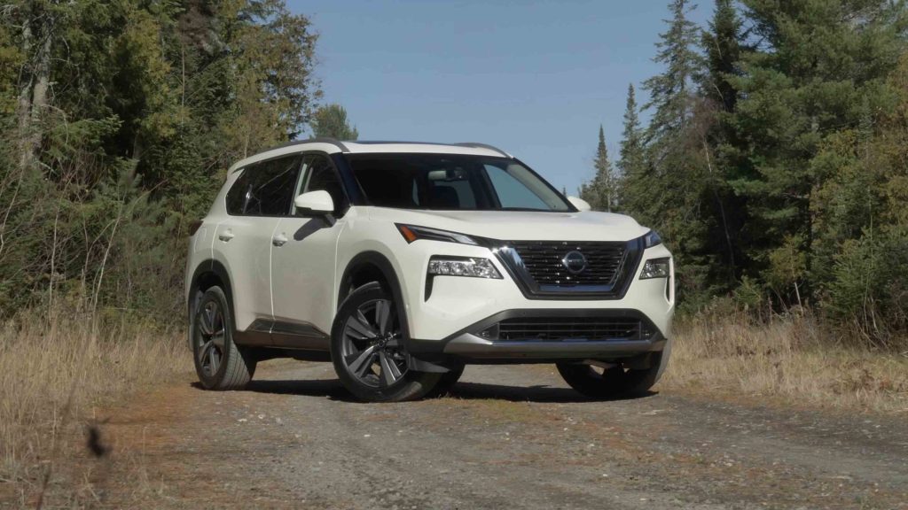 Groupe beaucage nissan article–nissan rogue 2021 1