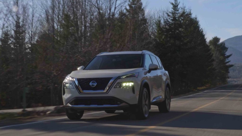 Groupe beaucage nissan article–nissan rogue 2021 6