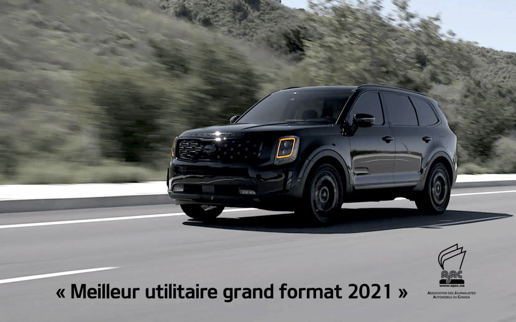 Article groupe beaucage kia telluride ajac header