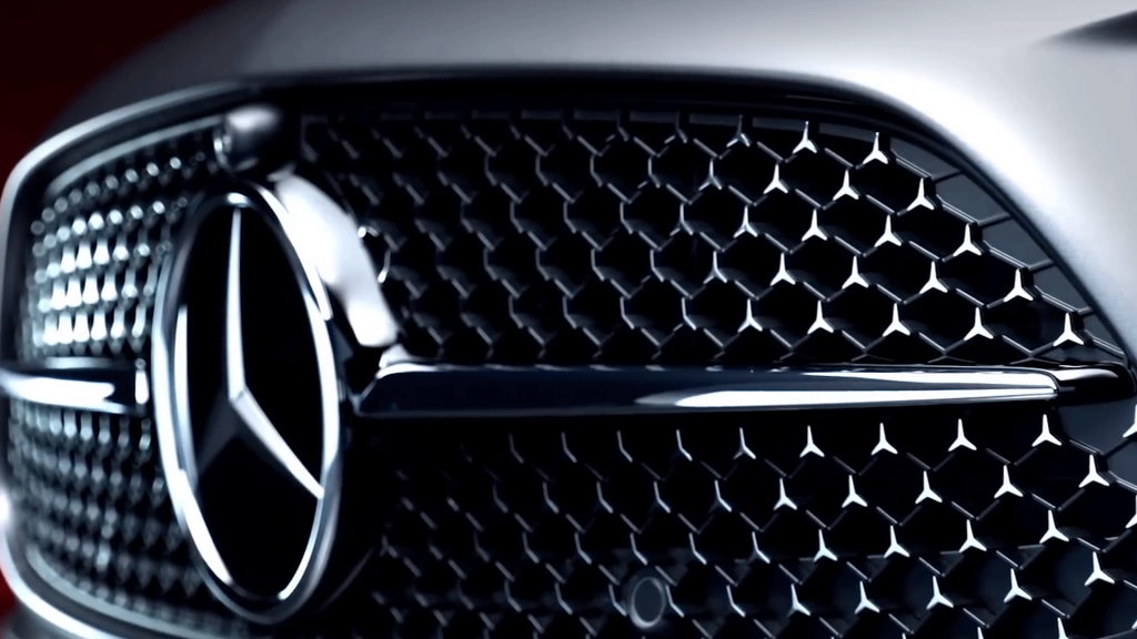 Mercedes benz sherbrooke classe c 2022 5 choses a savoir grille