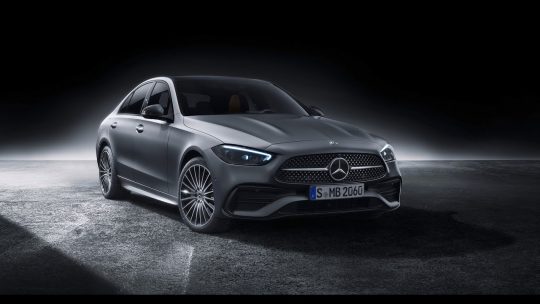 Mercedes benz sherbrooke classe c 2022 5 choses a savoir header