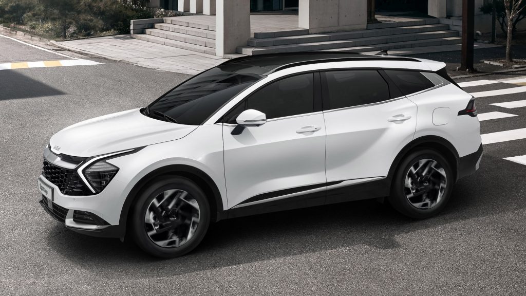 Groupe beaucage kia article sportage 2023 5