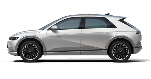 Gb ev hyundai ioniq 5 2022