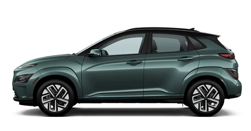 Gb ev hyundai kona ev 2022