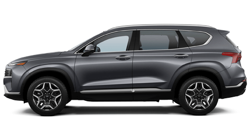 Gb ev hyundai santa fe hybride 2022