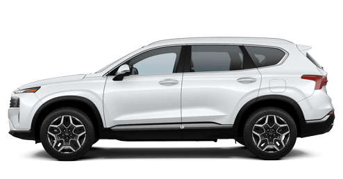 Gb ev hyundai santa fe phev 2022