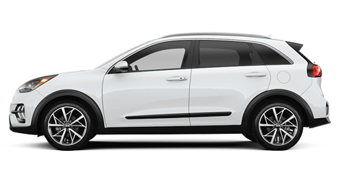 Gb ev kia niro ev 2022