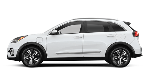 Gb ev kia niro phev 2022