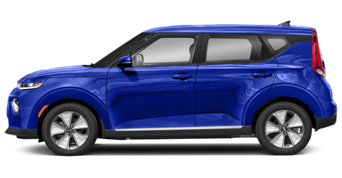 Gb ev kia soul ev 2022