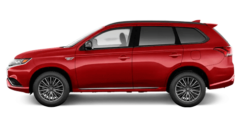 Gb ev mitsubishi outlander phev 2022