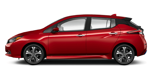 Gb ev nissan leaf 2022 2