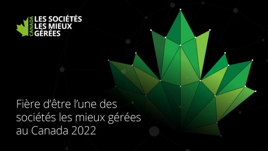 Groupe beaucage societes les mieux geres 2022 fr