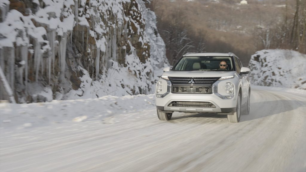 Quelles sont les meilleures voitures pour rouler sur la neige ? - Voiture  Passion