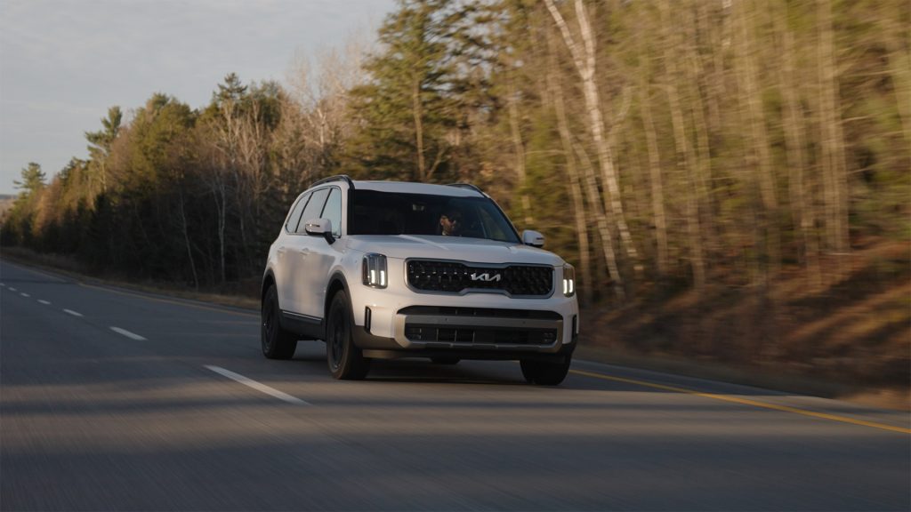 Groupe beaucage kia essai telluride 2023 autopassion 1