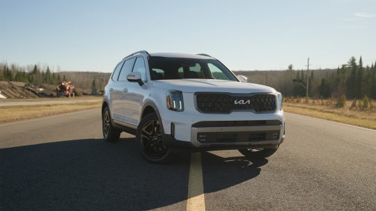 Groupe beaucage kia essai telluride 2023 autopassion 3