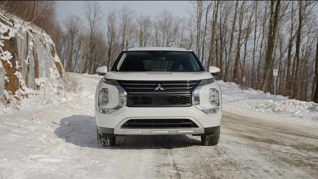 Groupe beaucage mitsubishi essai outlander phev 2023 6