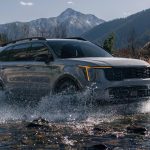 ARTICLE GROUPE BEUCAGE KIA SORENTO 2024 HEADER