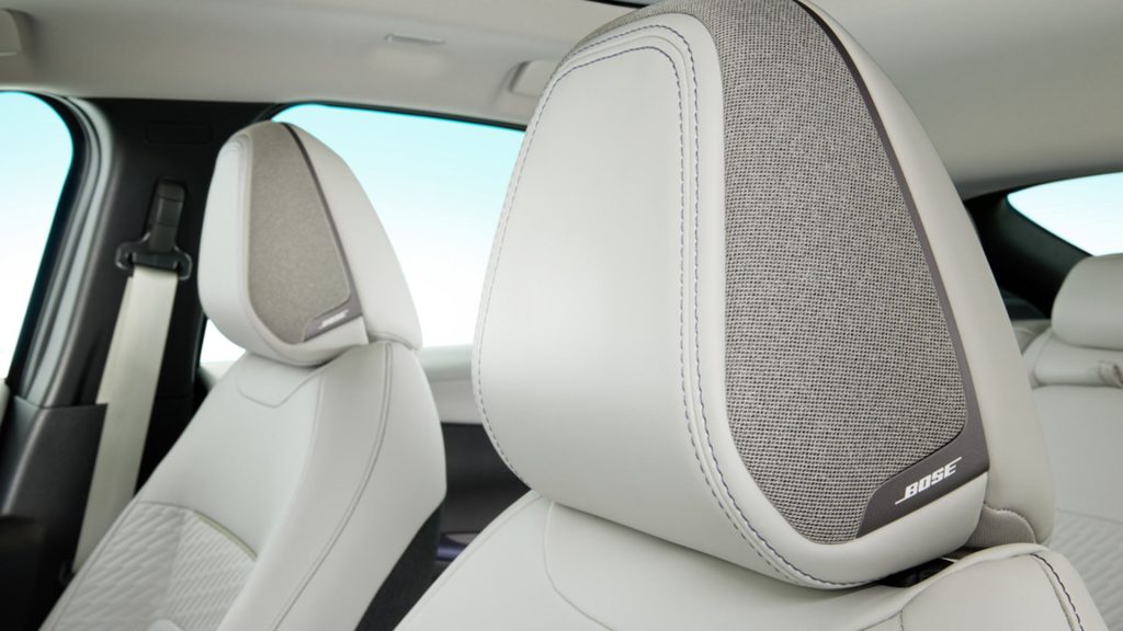 ARTICLE NISSAN LEAF 2026 5 CHOSES A SAVOIR 1920X1080 BOSE