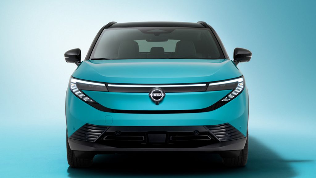 ARTICLE NISSAN LEAF 2026 5 CHOSES A SAVOIR 1920X1080 PHARES