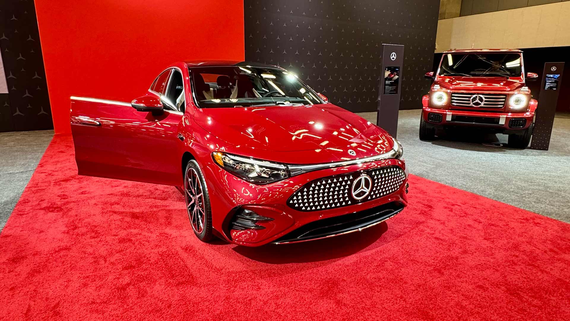 Read more about the article Salon de l’auto de Montréal 2026 – Ce qui vous attend!