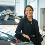 Groupe Beaucage Marieve Presidente