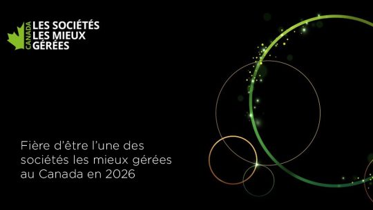 GROUPE BEAUCAGE SOCIETE MIEUX GEREES 2026 2