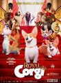 Film royal corgi 1 Film royal corgi 1