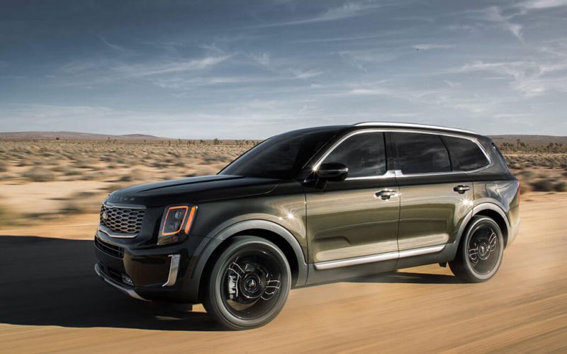 Kia telluride 2020 1 1